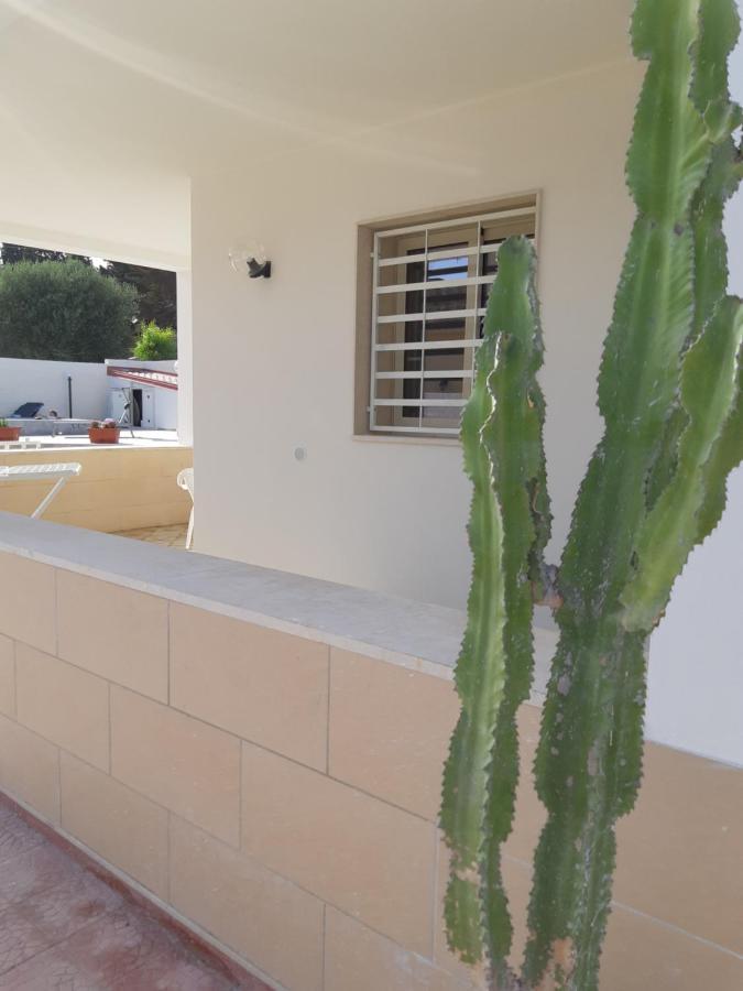 Ferienwohnung Fronte Mare Avola Exterior foto