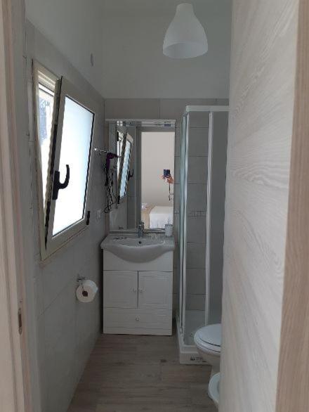 Ferienwohnung Fronte Mare Avola Exterior foto