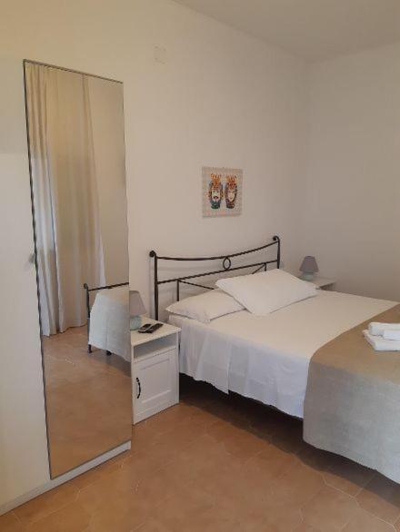 Ferienwohnung Fronte Mare Avola Exterior foto