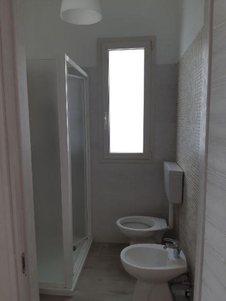 Ferienwohnung Fronte Mare Avola Exterior foto
