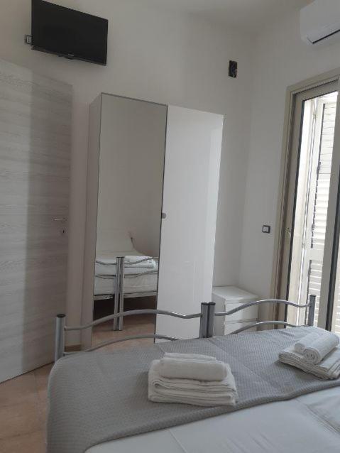 Ferienwohnung Fronte Mare Avola Exterior foto